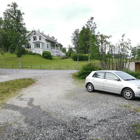 Big, Spacious Apartment With Free Parking Tromso Bagian luar foto