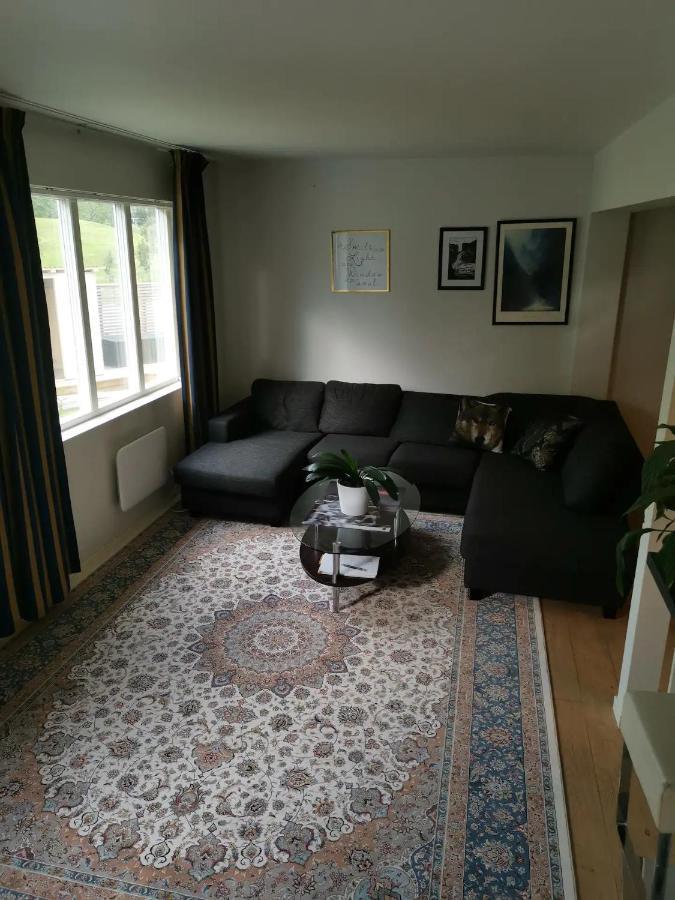 Big, Spacious Apartment With Free Parking Tromso Bagian luar foto