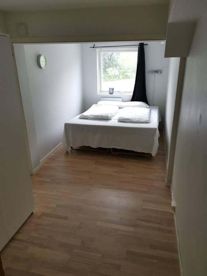 Big, Spacious Apartment With Free Parking Tromso Bagian luar foto