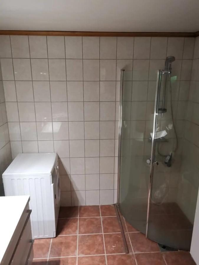 Big, Spacious Apartment With Free Parking Tromso Bagian luar foto