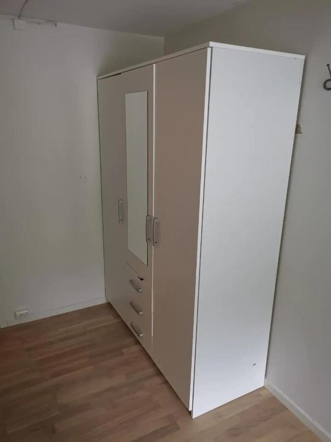 Big, Spacious Apartment With Free Parking Tromso Bagian luar foto